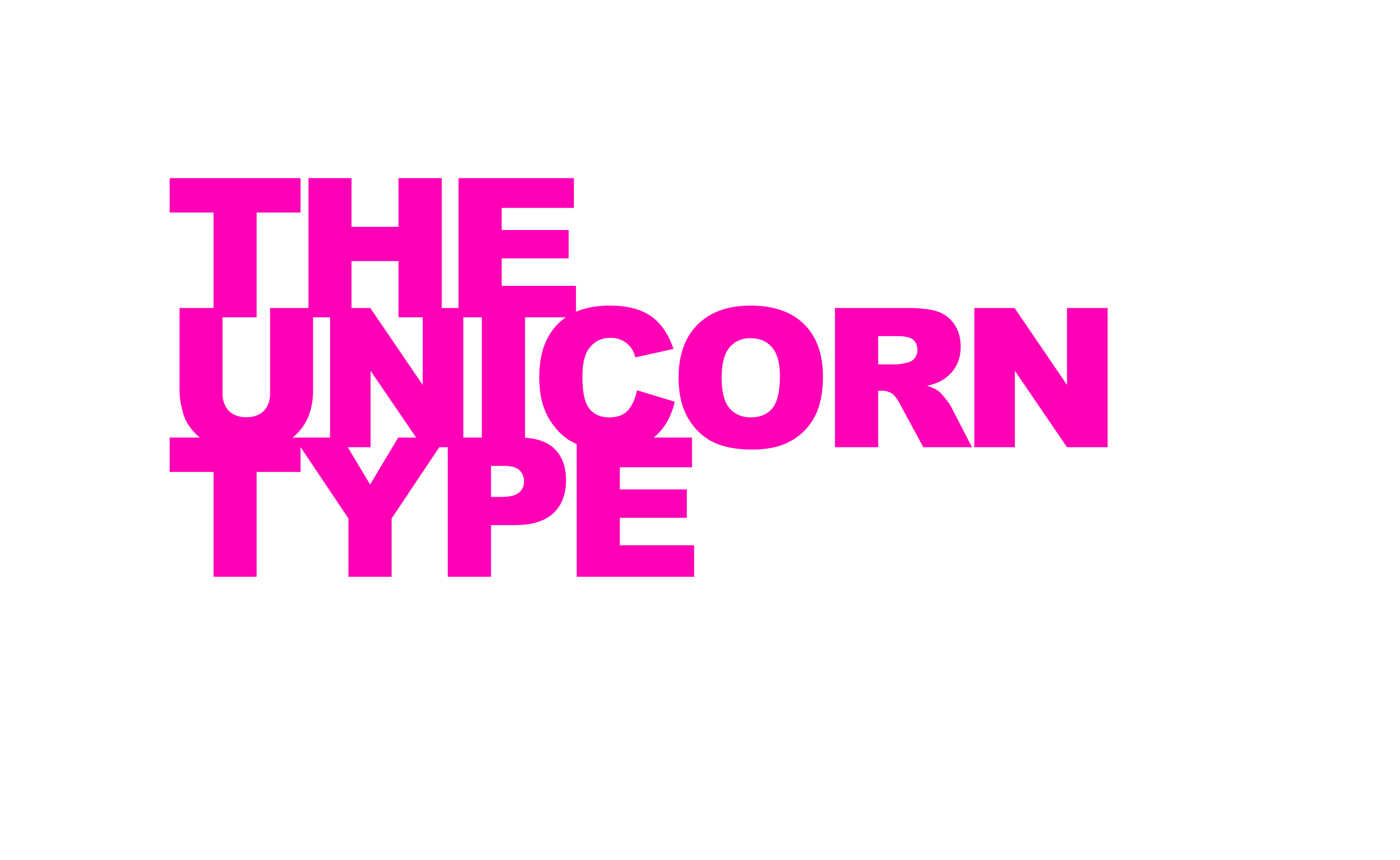 The Unicorn Type